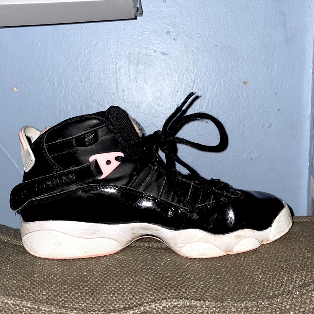 jordan 6 ring